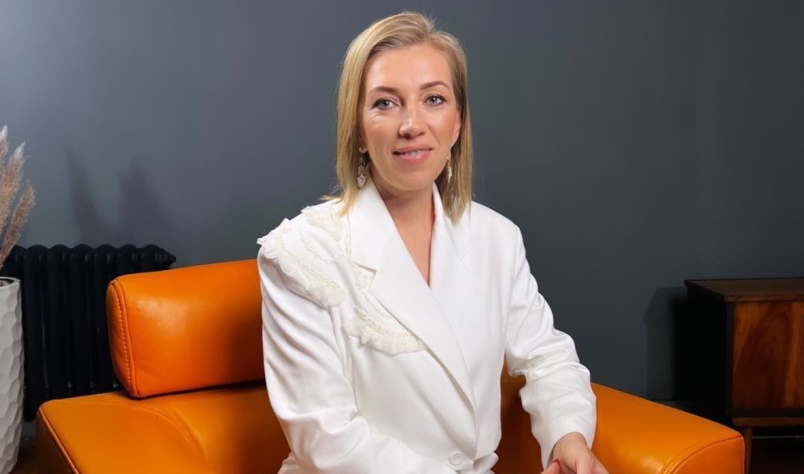Волкова