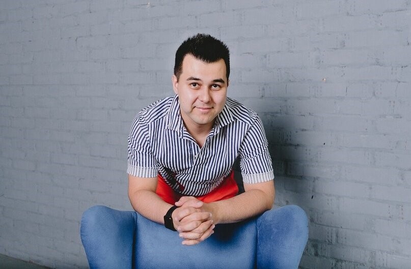 Валеев заниматься инвестициями