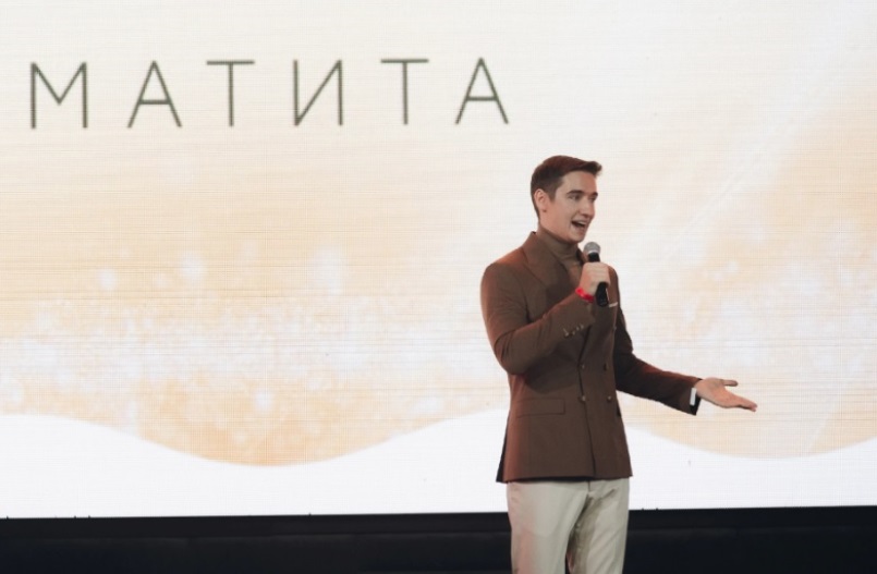 Матита графика